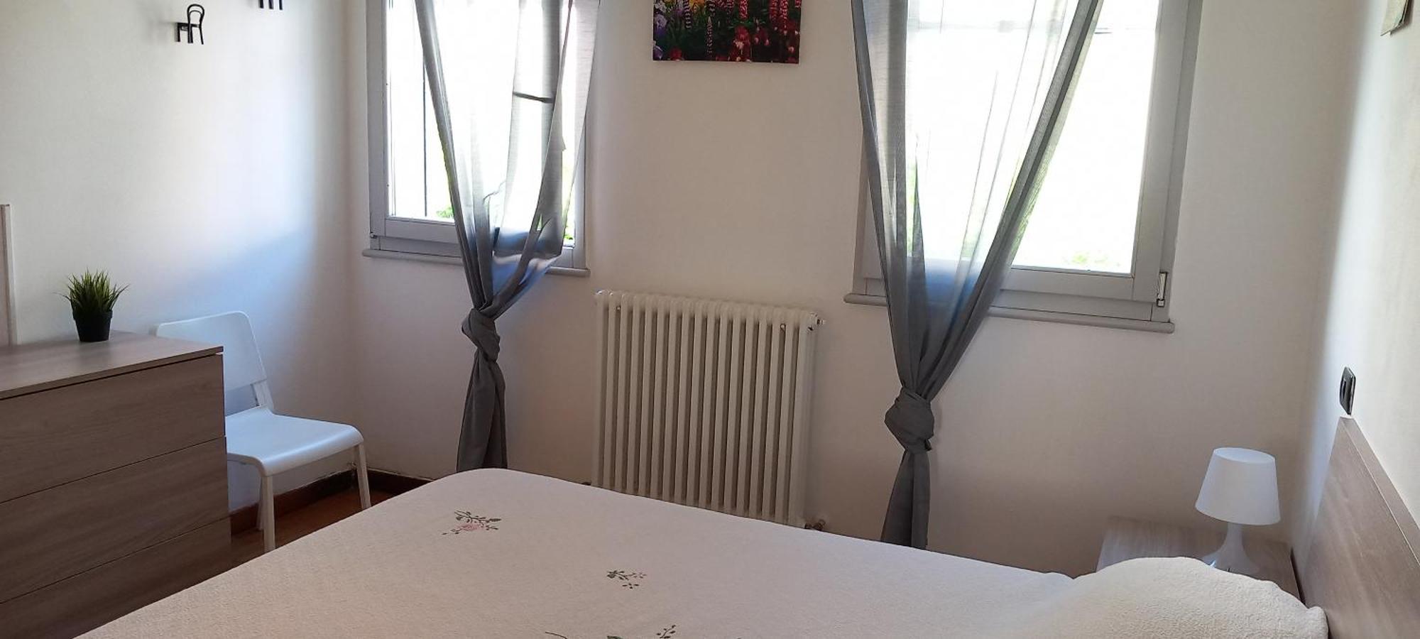 Torre Apartamento