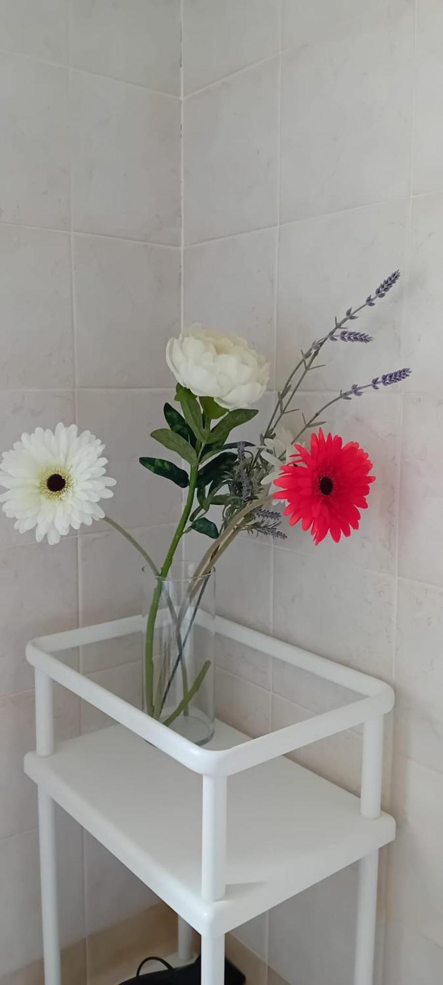 Apartamento Torre *