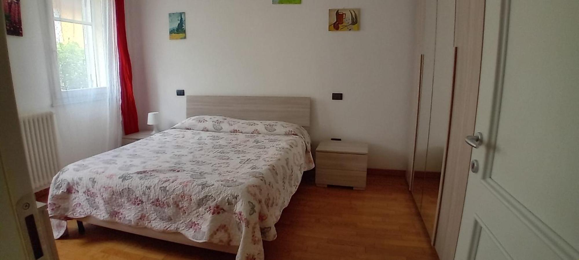 Apartamento Torre