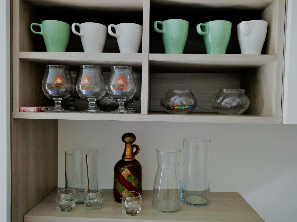 Apartamento Torre *