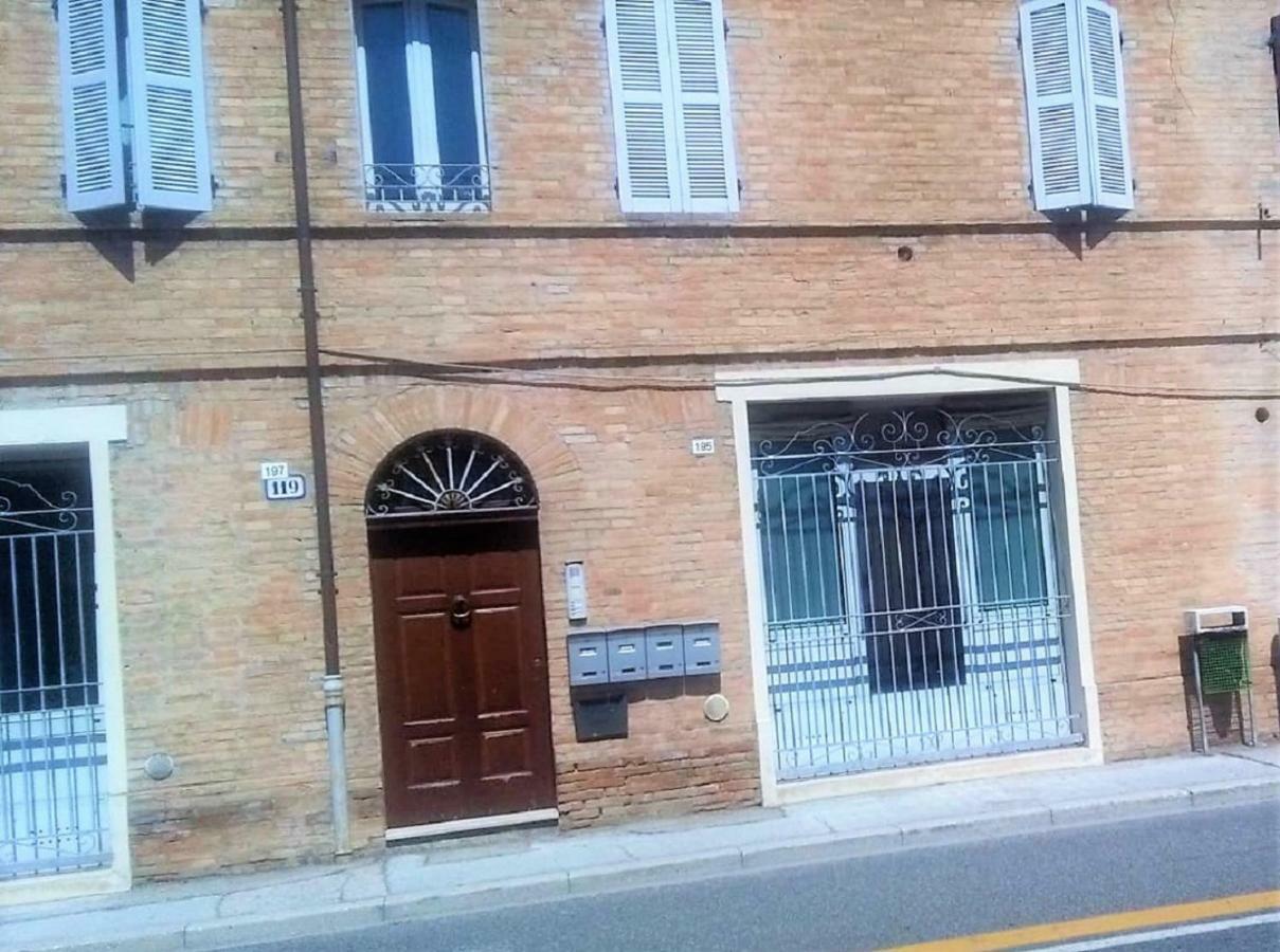 Torre Apartamento Ravenna