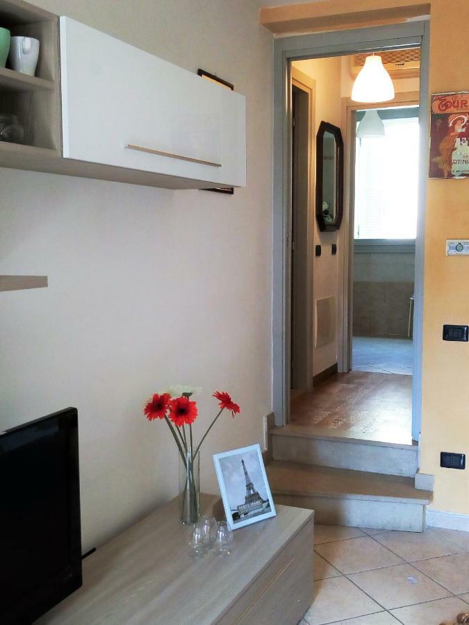 Torre Apartamento Ravenna